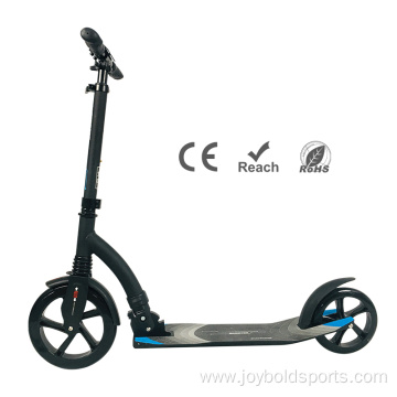 Max Load Folding Wheel Kick Scooter